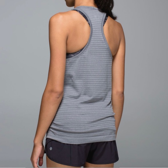 Lululemon🍋Run Swiftly Tech Tank - Picture 3 of 6